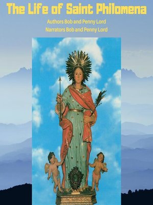 cover image of The Life of Saint Philomena